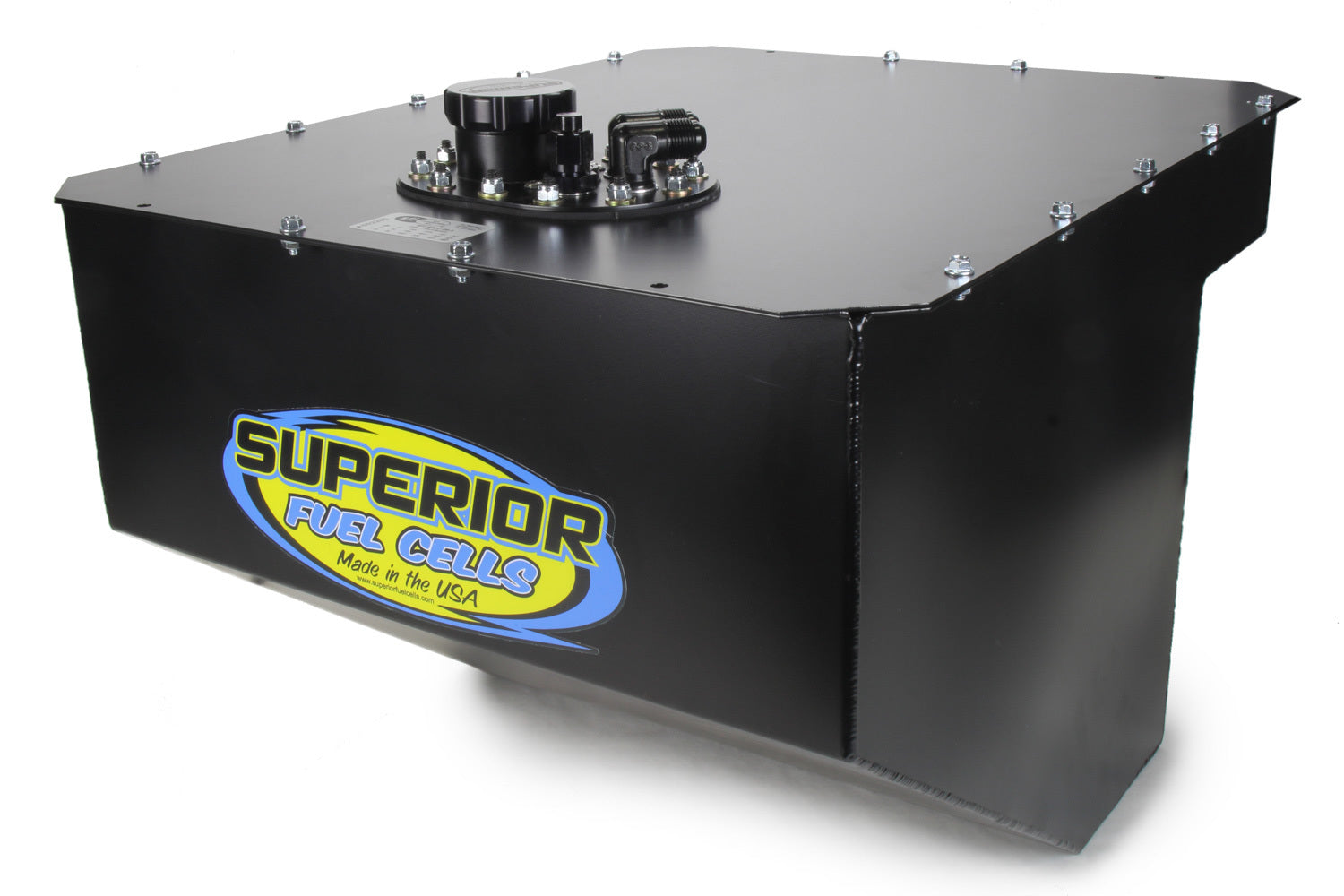 SFC26BMTF-AL-BL-SFI SUPERIOR FUEL CELLS