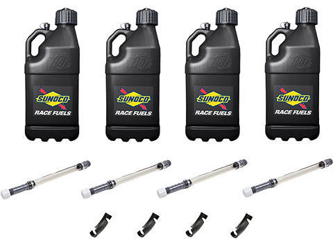 M7500BK-MSM-BOD SUNOCO RACE JUGS