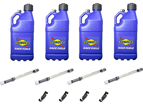 M7500BL-MSM-BOD SUNOCO RACE JUGS