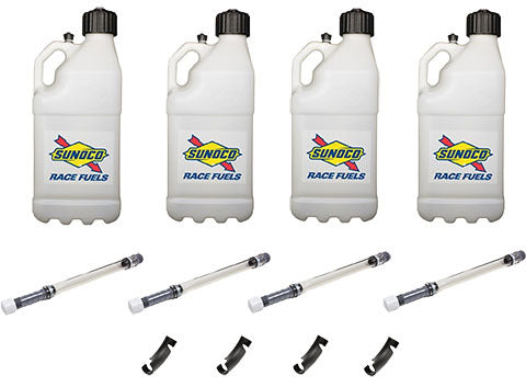 M7500CL-MSM-BOD SUNOCO RACE JUGS