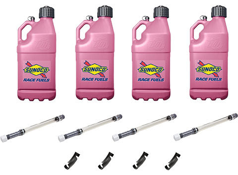 M7500PK-MSM-BOD SUNOCO RACE JUGS