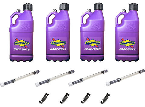 M7500PU-MSMBOD SUNOCO RACE JUGS