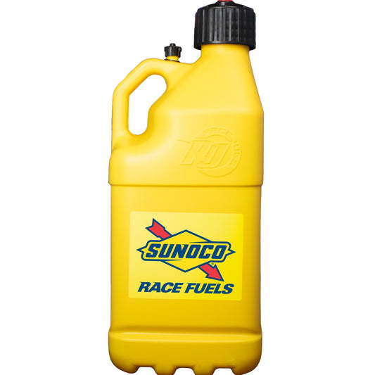 M7500YL SUNOCO RACE JUGS
