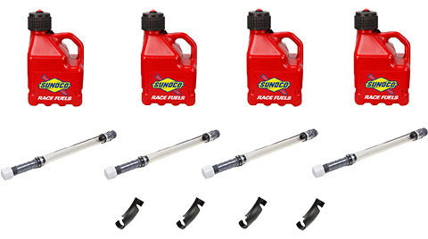 R3100RD-MSM-BOD SUNOCO RACE JUGS