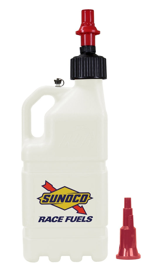 R7500CL-FF SUNOCO RACE JUGS