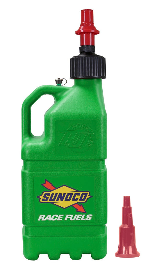 R7500GR-FF SUNOCO RACE JUGS