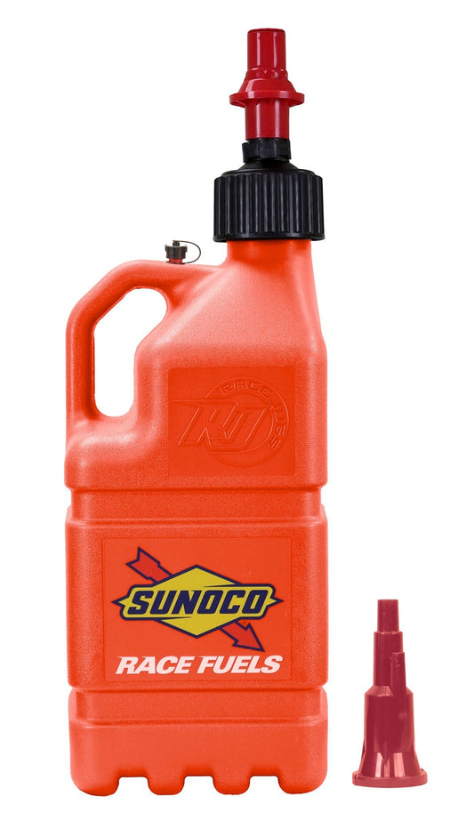 R7500OR-FF SUNOCO RACE JUGS