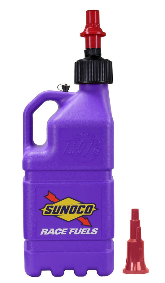 R7500PU-FF SUNOCO RACE JUGS