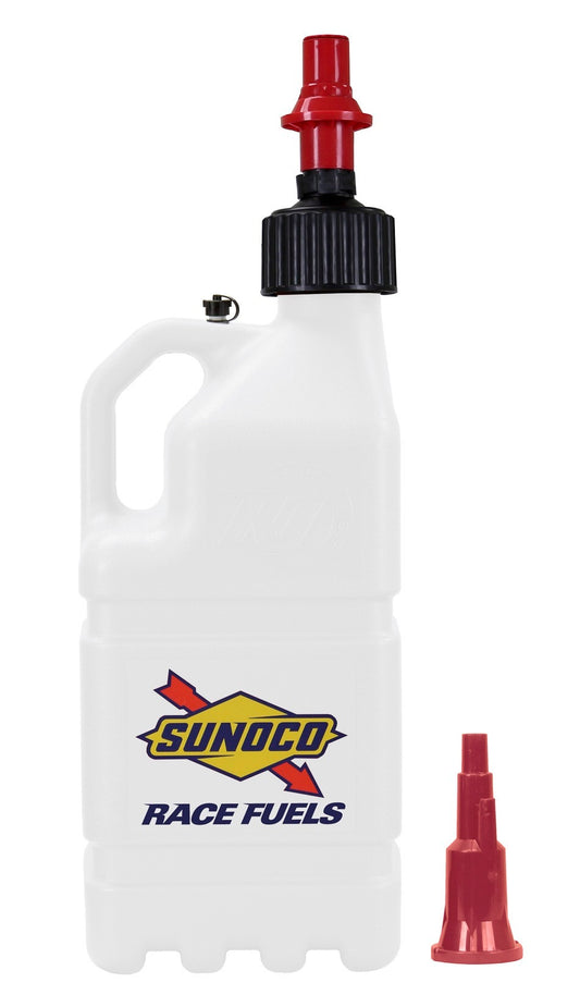 R7500WH-FF SUNOCO RACE JUGS