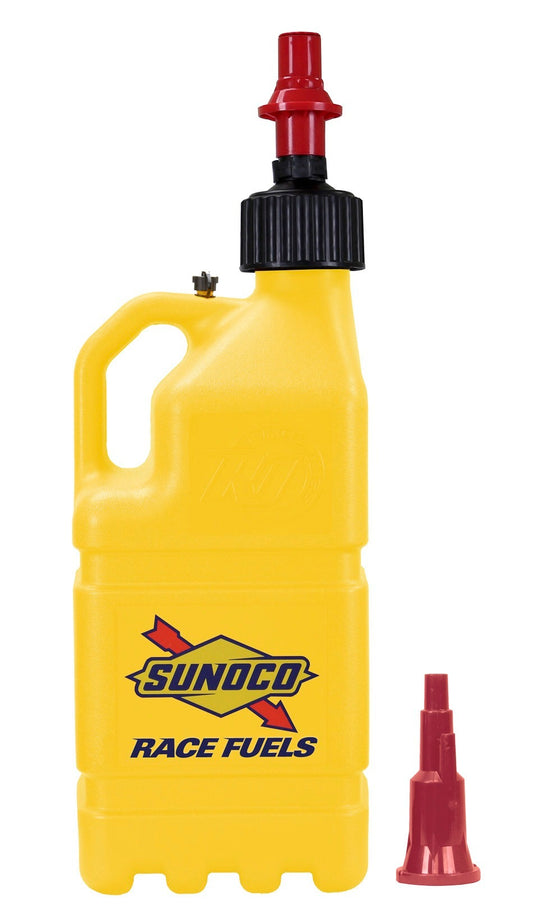 R7500YL-FF SUNOCO RACE JUGS