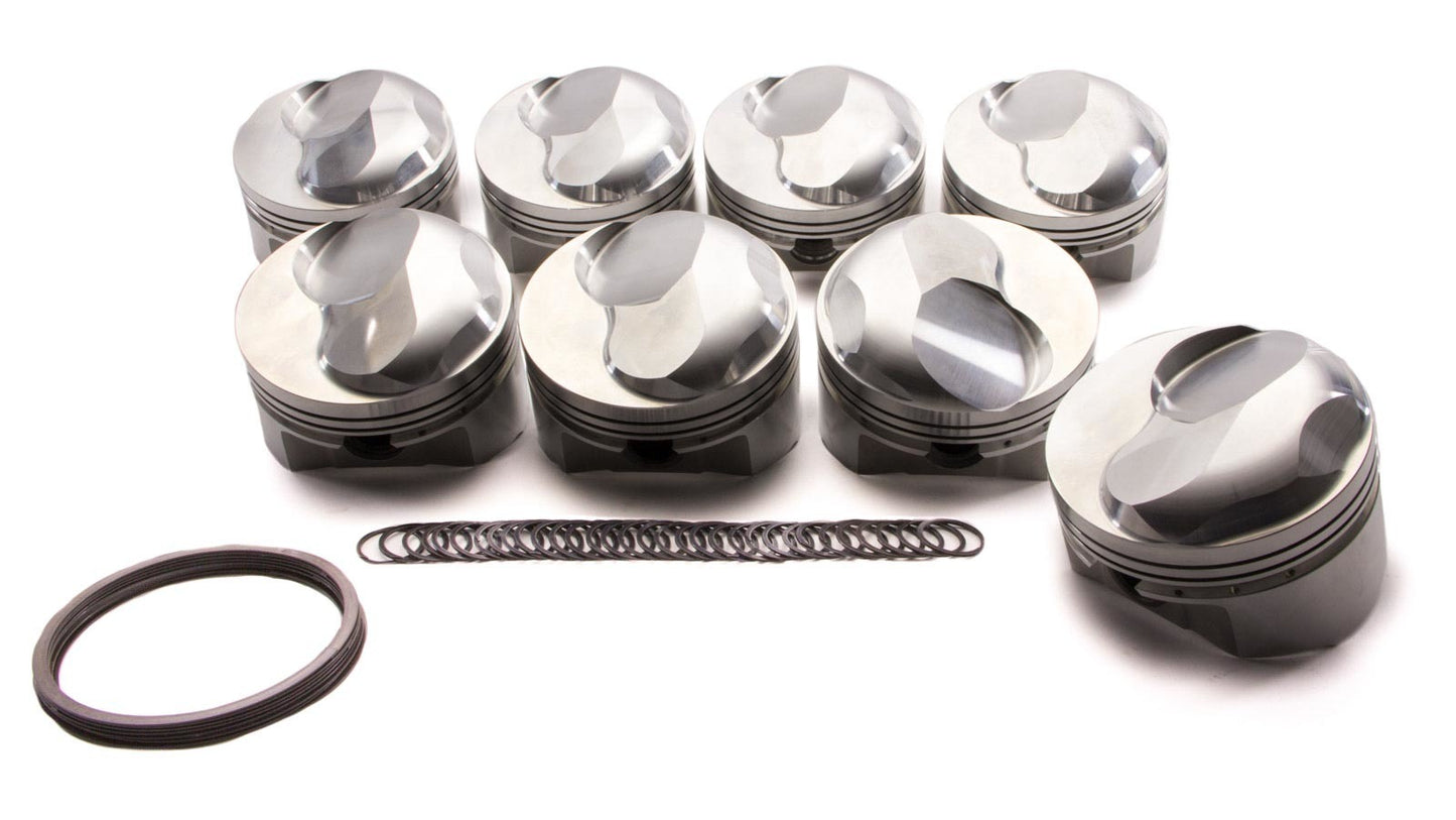 139833 SPORTSMAN RACING PRODUCTS