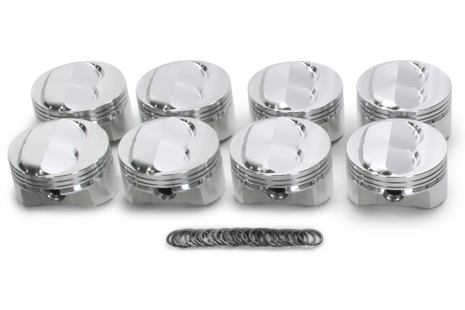 142024 SPORTSMAN RACING PRODUCTS