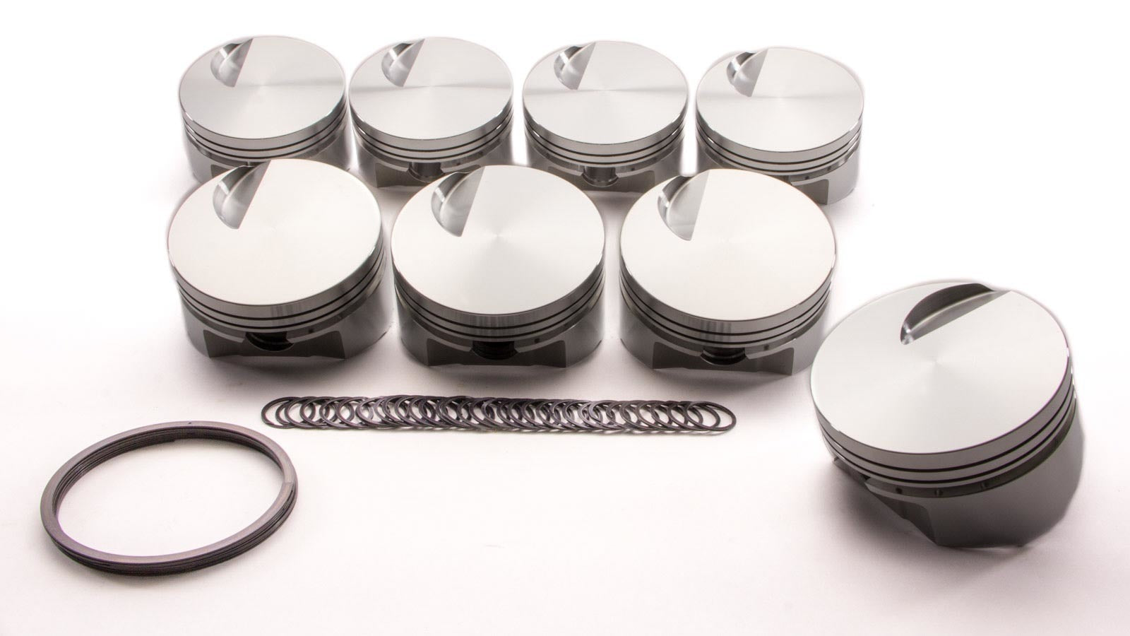142979 SPORTSMAN RACING PRODUCTS