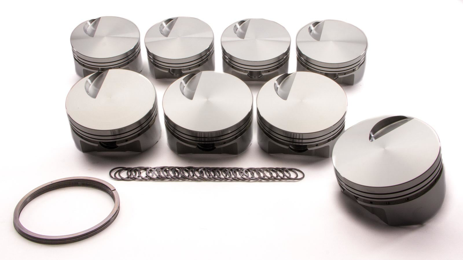 142981 SPORTSMAN RACING PRODUCTS