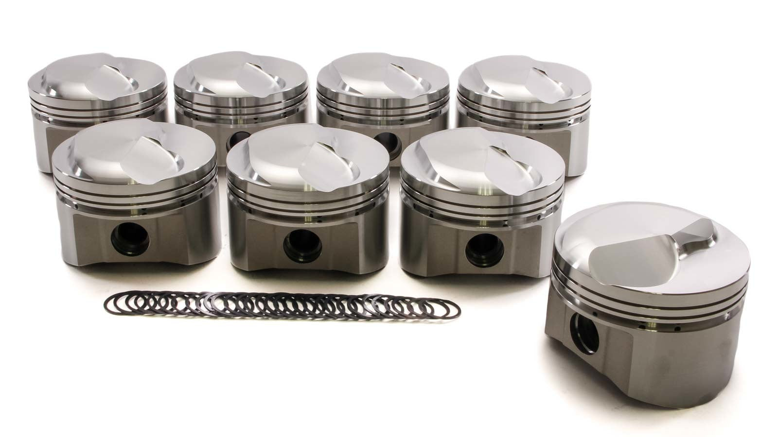212134 SPORTSMAN RACING PRODUCTS