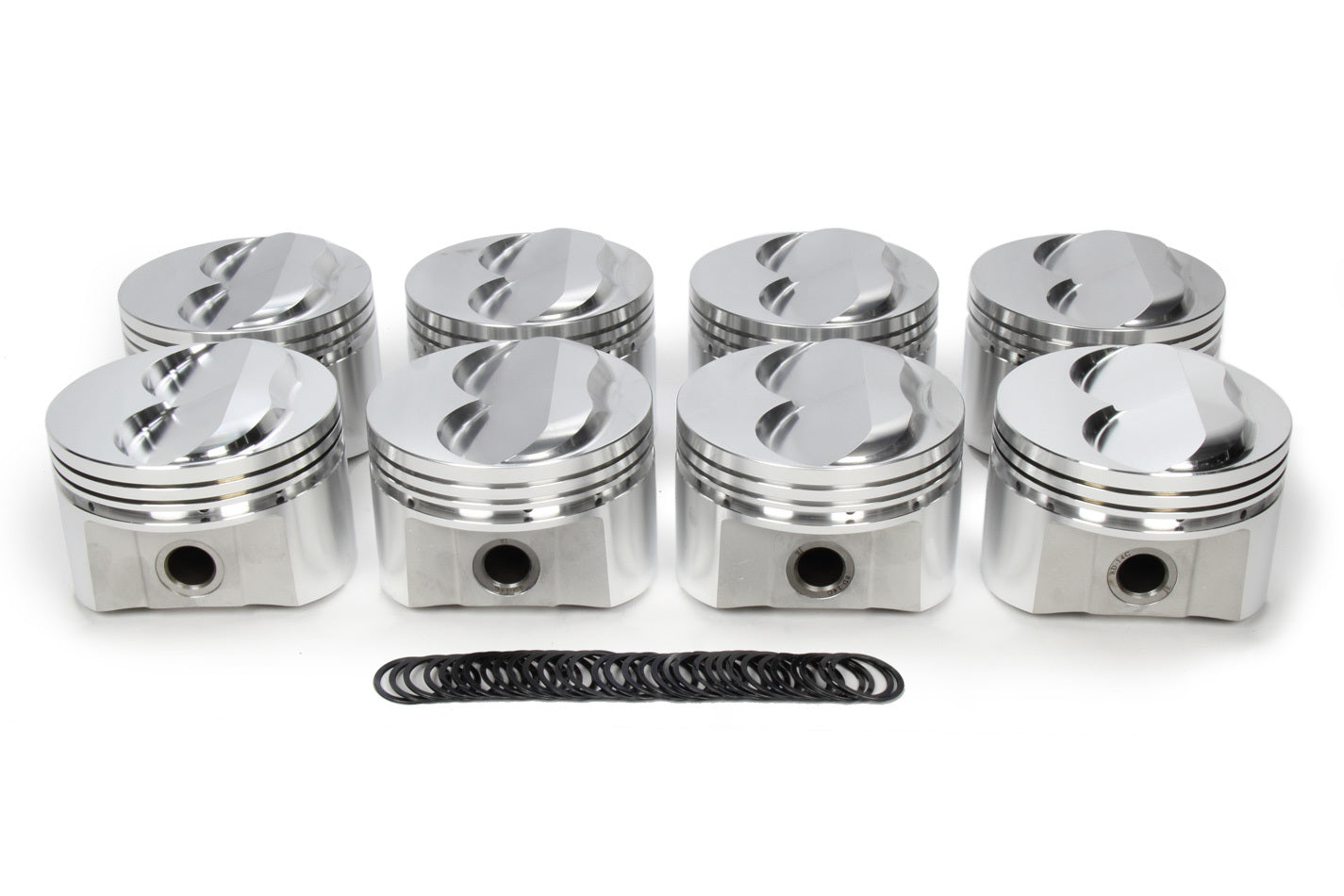 261357 SPORTSMAN RACING PRODUCTS