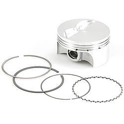 271055 SPORTSMAN RACING PRODUCTS