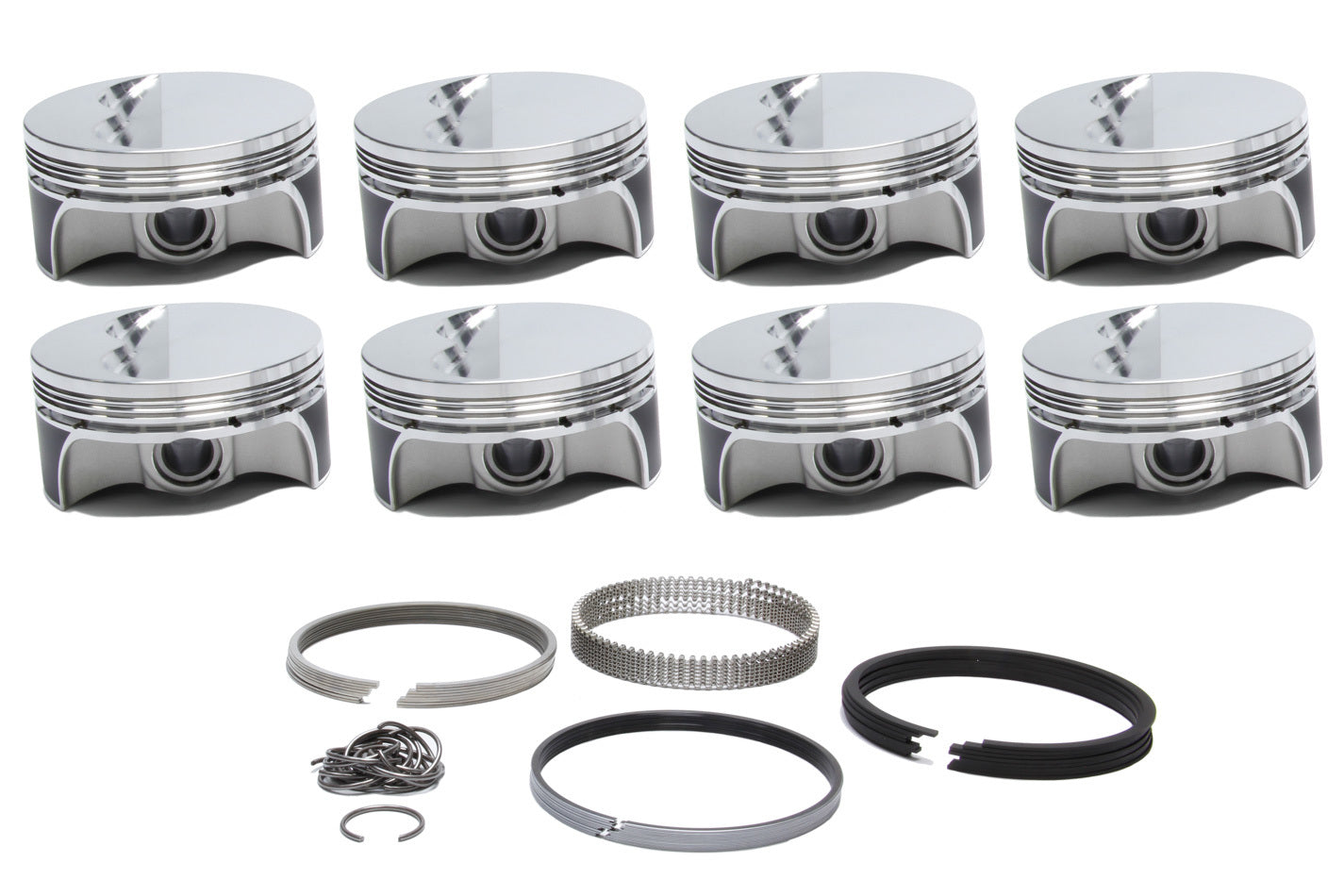 279480 SPORTSMAN RACING PRODUCTS