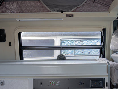 Retracting Sun & Privacy Shade [Bus/Vanagon/Eurovan]