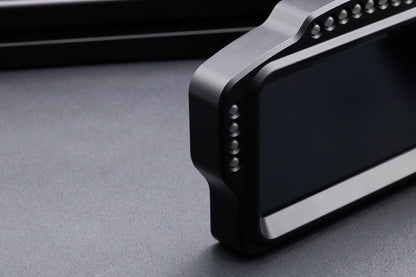 SSG Dashboard Display DV-5