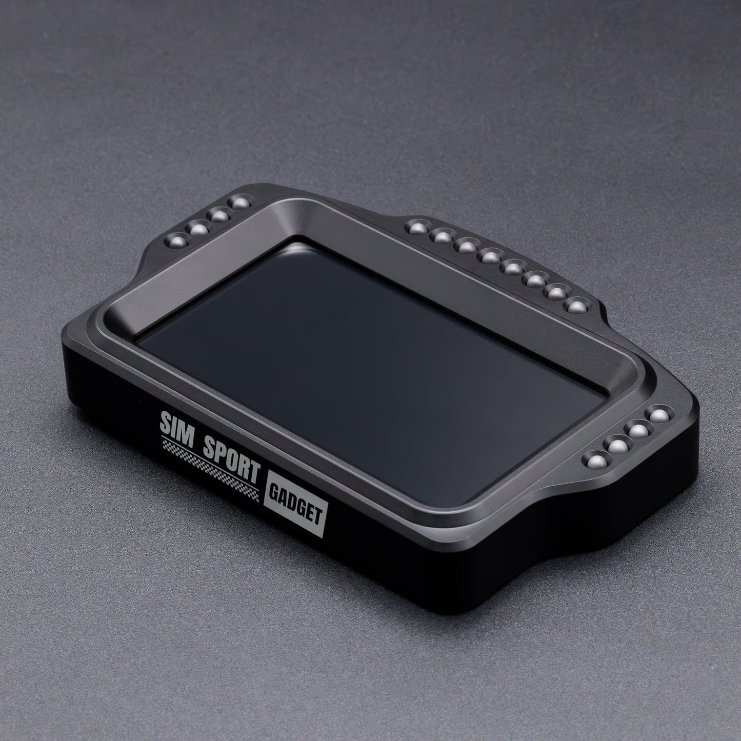 SSG Dashboard Display DV-5