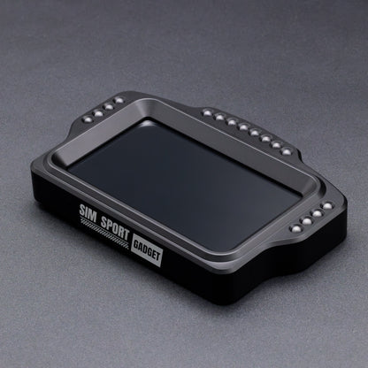 SSG Dashboard Display DV-5