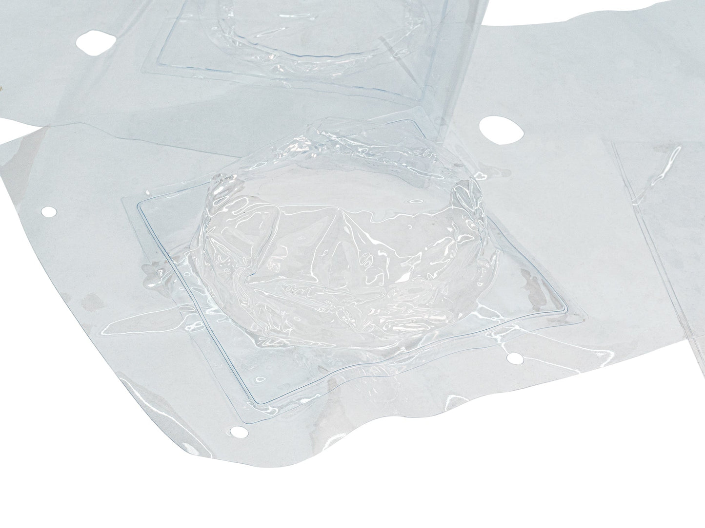 Front Door Panel Moisture Barrier Set [Vanagon]