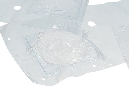 Front Door Panel Moisture Barrier Set [Vanagon]