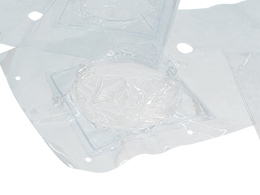 Front Door Panel Moisture Barrier Set [Vanagon]