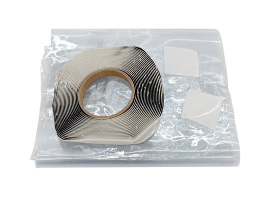 Front Door Panel Moisture Barrier Set [Vanagon]