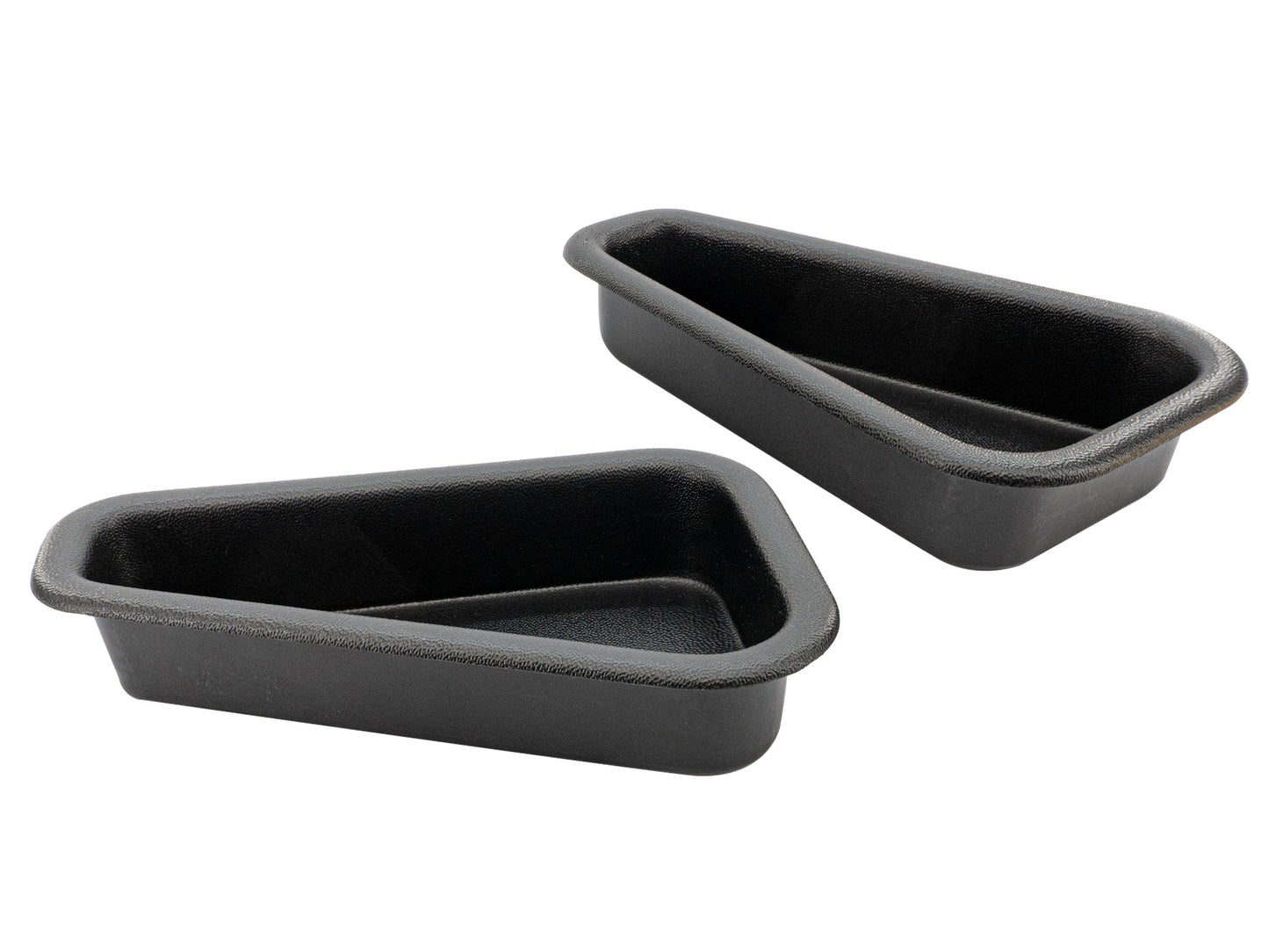 Power Window Switch Wire Pockets (Pair)