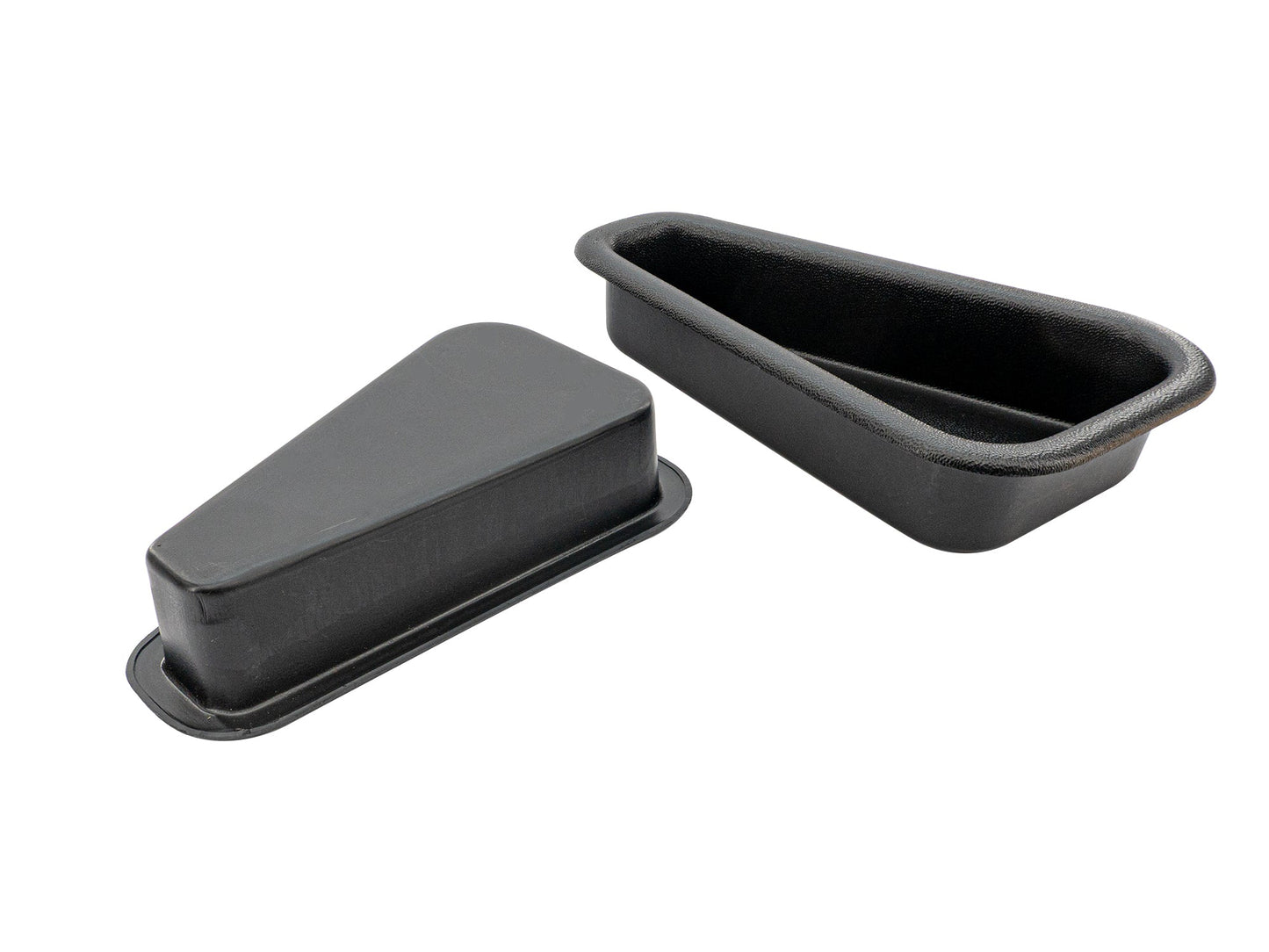 Power Window Switch Wire Pockets (Pair)