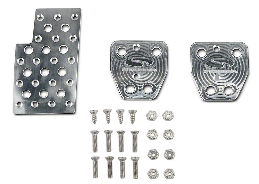 555-1272 STEEDA AUTOSPORTS