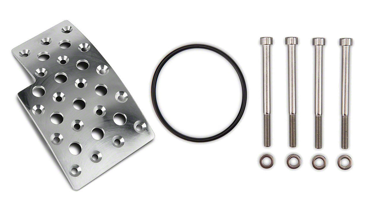 555-1273 STEEDA AUTOSPORTS