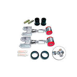 555-4100 STEEDA AUTOSPORTS
