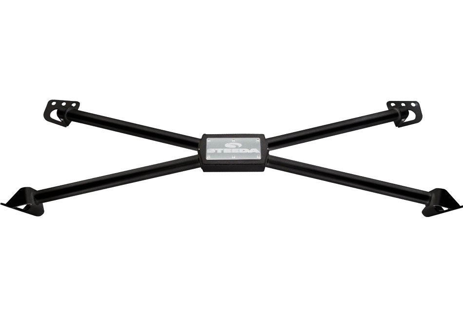 555-5093 STEEDA AUTOSPORTS