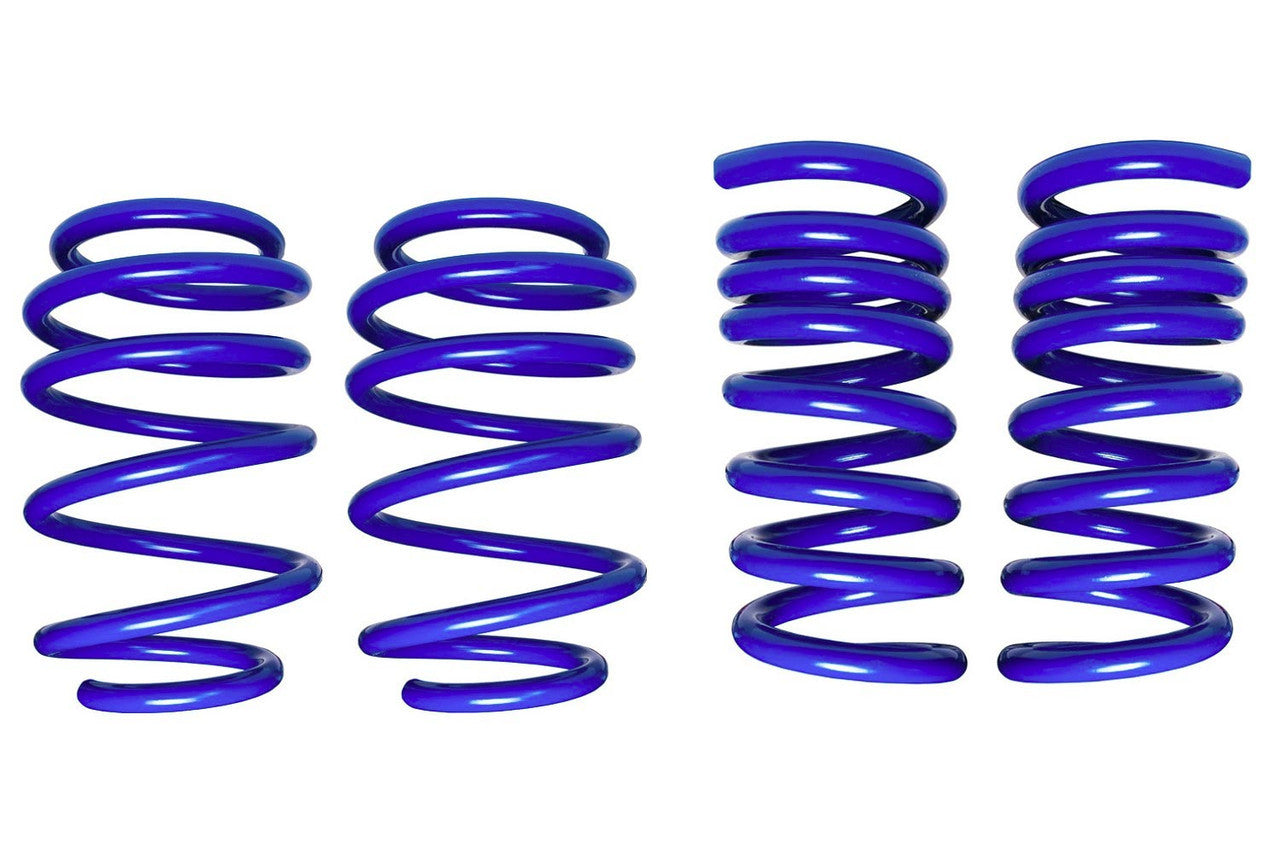 555-8243 STEEDA AUTOSPORTS