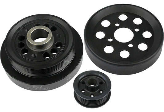 701-0004 STEEDA AUTOSPORTS