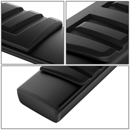 04-22 Nissan Titan Crew Cab Nerf Bar / Step Bar