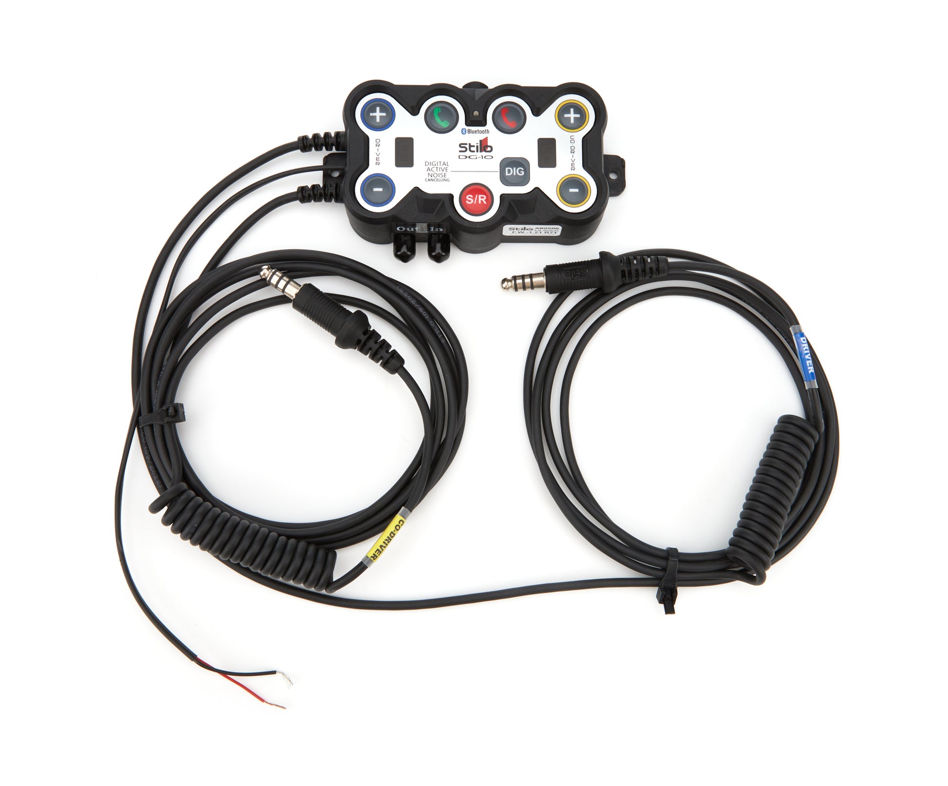 AB0500 STILO