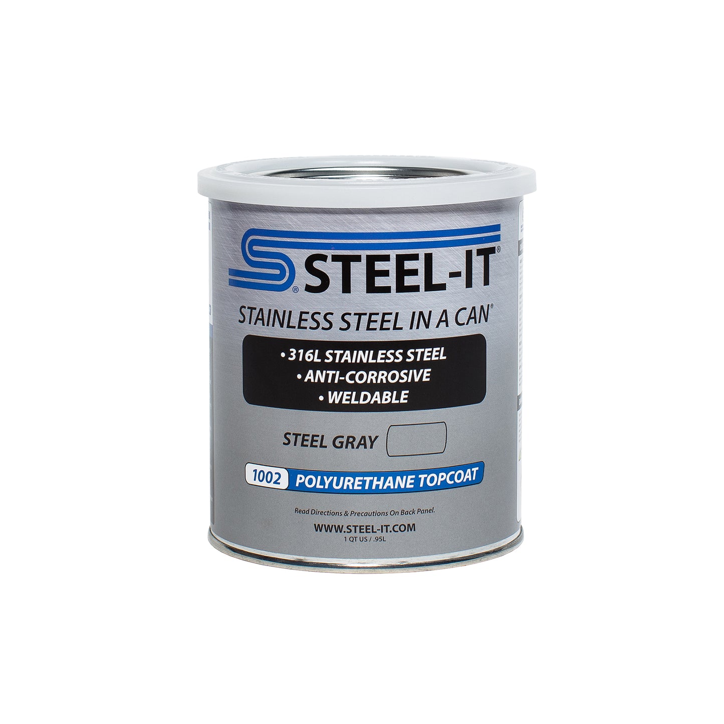 STL1002Q STEEL-IT
