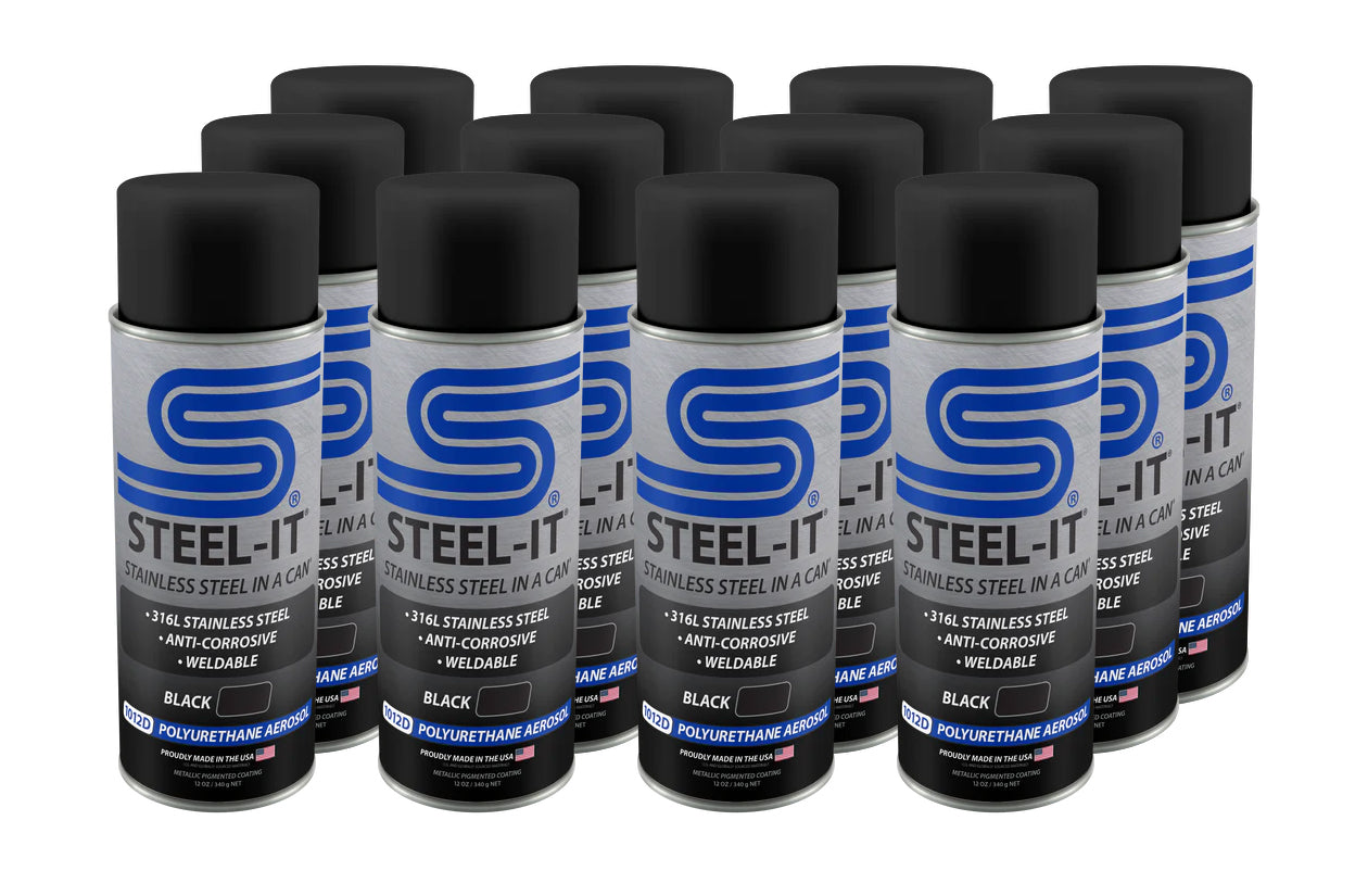 CASE1012D STEEL-IT