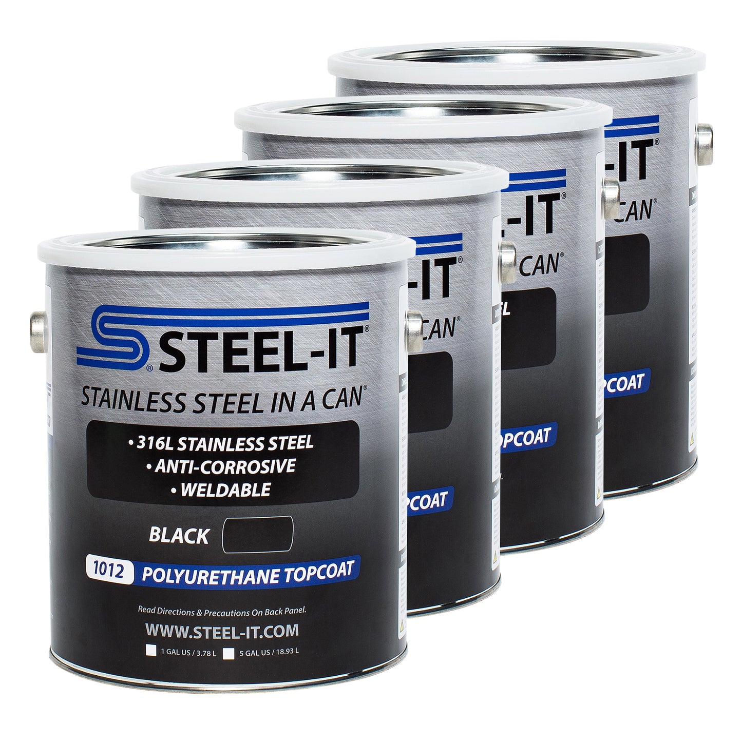 CASE1012G STEEL-IT