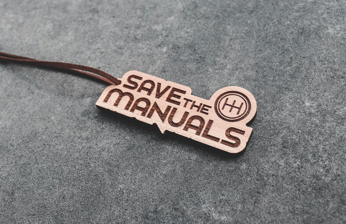 Save The Manuals Frshslab