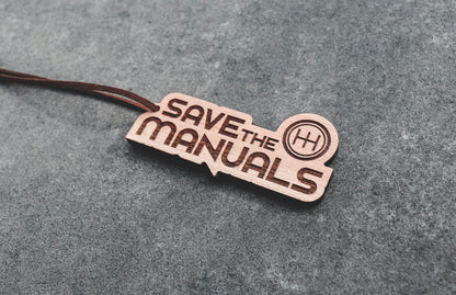 Save The Manuals Frshslab