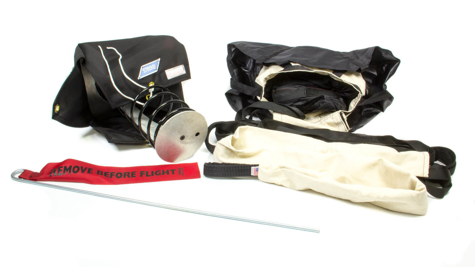 4304803-01-04 STROUD SAFETY