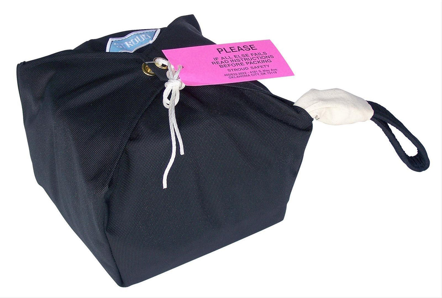 430R-01-02-01 STROUD SAFETY