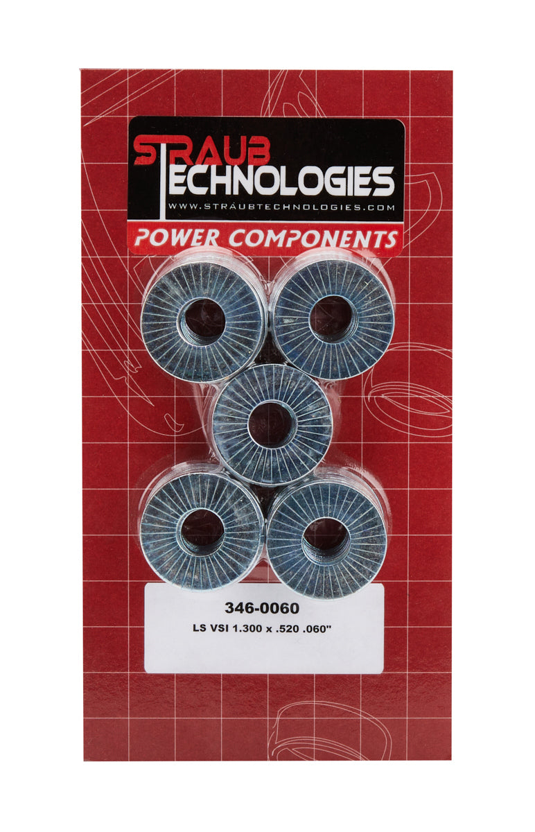 346-0060 STRAUB TECHNOLOGIES INC.