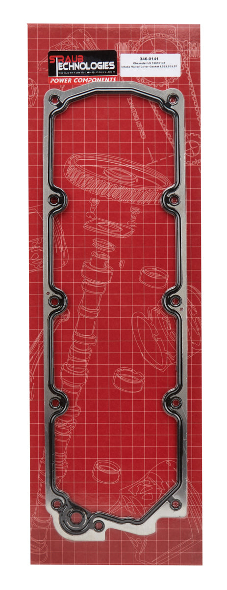 346-0141 STRAUB TECHNOLOGIES INC.