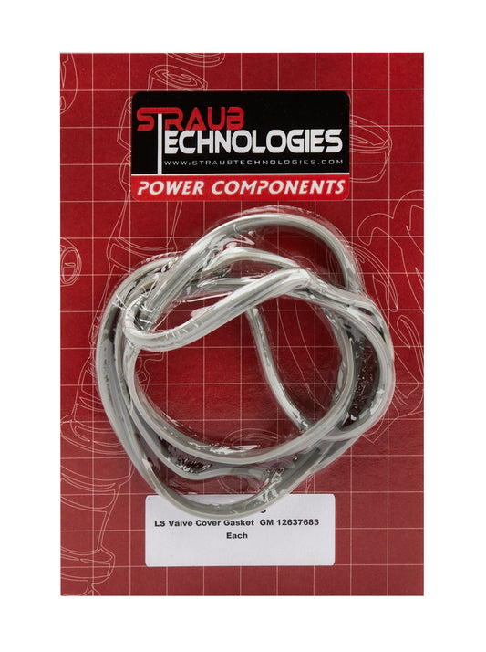 346-7683 STRAUB TECHNOLOGIES INC.